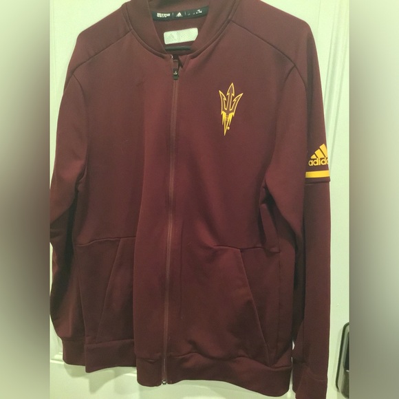 ASU jacket - Picture 2 of 13